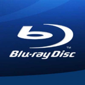 Blu-ray disc