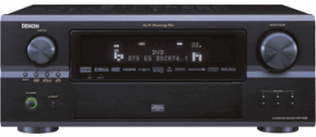 Denon AVR-4306