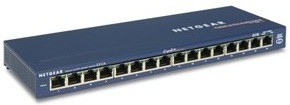 Netgear GS116 Gigabit Switch